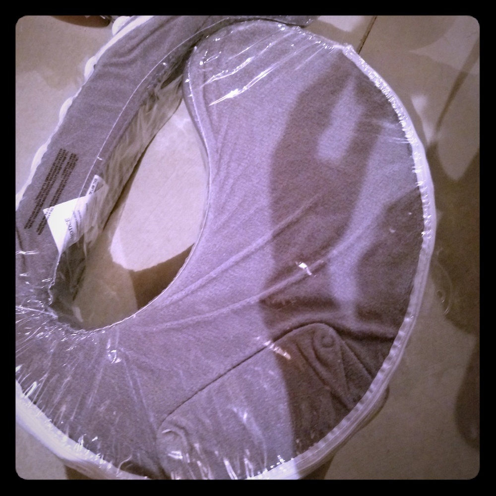 Brest feeding pillow